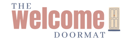 The Welcome DoorMat