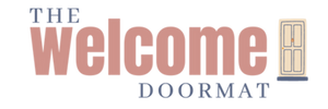 The Welcome DoorMat